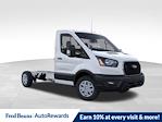 New 2025 Ford Transit 350 Cutaway for sale #FLU50653 - photo 1