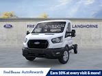New 2025 Ford Transit 350 Cutaway for sale #FLU50653 - photo 3
