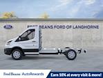 New 2025 Ford Transit 350 Cutaway for sale #FLU50653 - photo 4