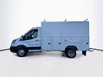 2025 Ford Transit 350 HD RWD Service Utility Van for sale #FLU50669 - photo 5