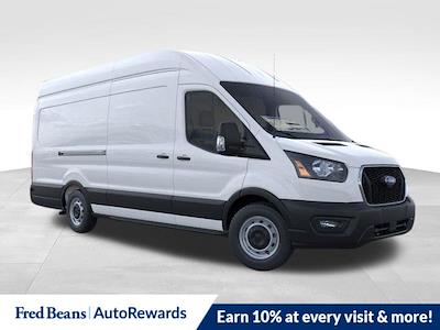 2025 Ford Transit 350 High Roof RWD Empty Cargo Van for sale #FLU50670 - photo 1