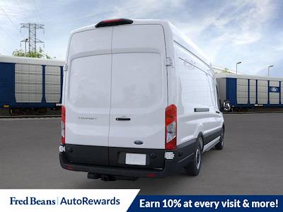 2025 Ford Transit 350 High Roof RWD Empty Cargo Van for sale #FLU50670 - photo 2