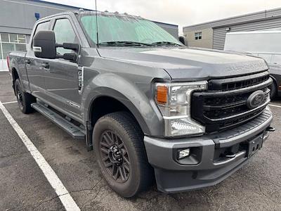 2022 Ford F-250 Crew Cab 4WD Pickup for sale #FLU506812 - photo 1
