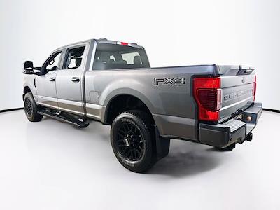 2022 Ford F-250 Crew Cab 4WD Pickup for sale #FLU506812 - photo 2