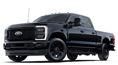 2025 Ford F-250 Crew Cab 4x4 Pickup for sale #FLU50685 - photo 1