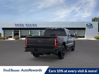 2025 Ford F-250 Crew Cab 4x4 Pickup for sale #FLU50686 - photo 2