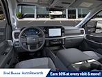 2025 Ford F-250 Crew Cab 4x4 Pickup for sale #FLU50686 - photo 10