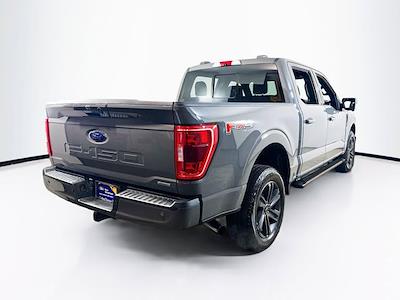 2021 Ford F-150 SuperCrew Cab 4WD Pickup for sale #FLU506861 - photo 2
