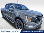 2021 Ford F-150 SuperCrew Cab 4x4 Pickup for sale #FLU506861 - photo 1