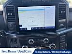 2021 Ford F-150 SuperCrew Cab 4x4 Pickup for sale #FLU506861 - photo 11