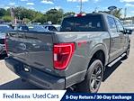 2021 Ford F-150 SuperCrew Cab 4x4 Pickup for sale #FLU506861 - photo 3