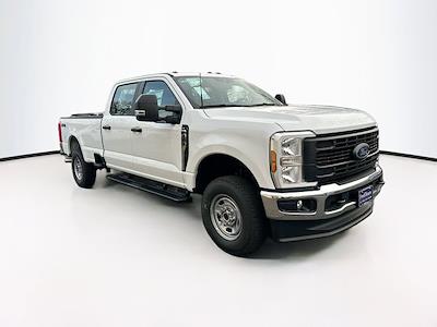 2026 Ford F-250 Crew Cab 4WD Pickup for sale #FLU50701 - photo 1