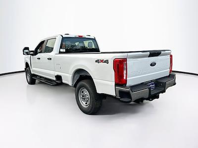 2026 Ford F-250 Crew Cab 4WD Pickup for sale #FLU50701 - photo 2