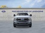 New 2025 Ford F-450 XL Super Cab 4x4 Cab Chassis for sale #FLU50711 - photo 8