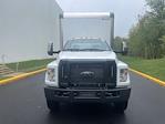 2026 Ford F-750 Regular Cab DRW RWD Morgan Truck Body Box Truck for sale #FLU50715 - photo 2