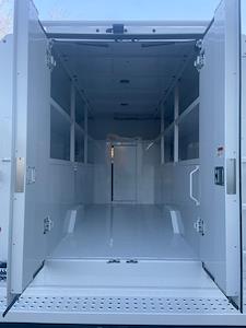 New 2025 Ford Transit 350 HD Service Utility Van for sale #FLU50716 - photo 2