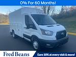 2025 Ford Transit 350 HD RWD Reading Service Utility Van for sale #FLU50716 - photo 1