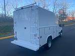 2025 Ford Transit 350 HD RWD Reading Service Utility Van for sale #FLU50716 - photo 9