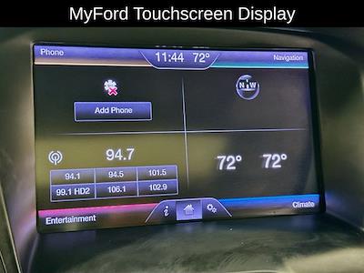 2013 Ford Focus FWD Hatchback for sale #FLU507362 - photo 2