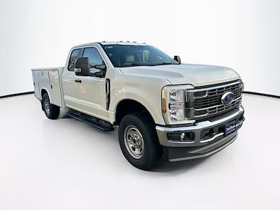 2026 Ford F-350 Super Cab SRW 4WD Reading Service Truck for sale #FLU50786 - photo 1