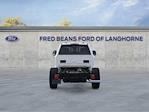 2026 Ford F-350 Super Cab SRW 4WD Cab Chassis for sale #FLU50786 - photo 6
