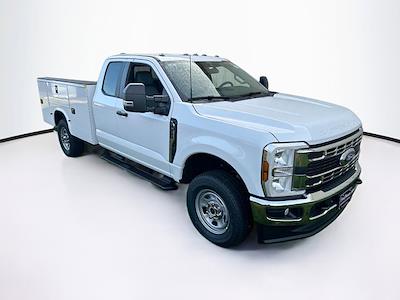 2025 Ford F-350 Super Cab SRW 4WD Knapheide Service Truck for sale #FLU50806 - photo 1