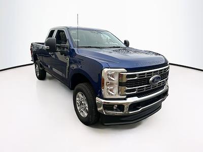 2026 Ford F-350 Super Cab SRW 4WD Pickup for sale #FLU50824 - photo 1