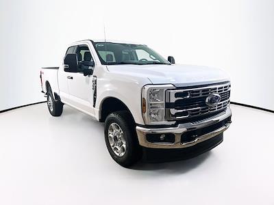 2026 Ford F-350 Super Cab SRW 4WD Pickup for sale #FLU50825 - photo 1