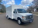 New 2026 Ford E-350 Service Utility Van for sale #FLU50832 - photo 1