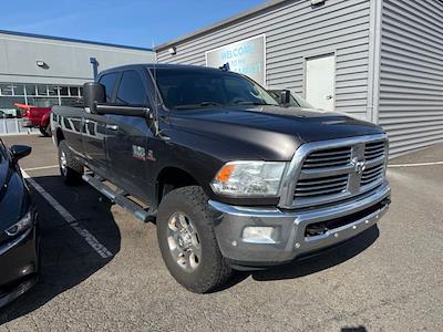 Used 2017 Ram 3500 - photo 1