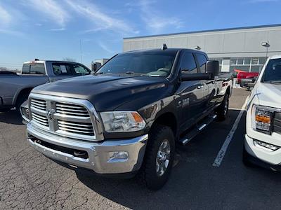 Used 2017 Ram 3500 - photo 1