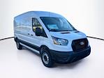New 2026 Ford Transit 250 Medium Roof Empty Cargo Van for sale #FLU50897 - photo 1
