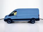 New 2026 Ford Transit 250 Medium Roof Empty Cargo Van for sale #FLU50897 - photo 5