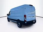 New 2026 Ford Transit 250 Medium Roof Empty Cargo Van for sale #FLU50897 - photo 3
