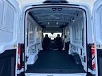 New 2026 Ford Transit 250 Medium Roof Empty Cargo Van for sale #FLU50897 - photo 2