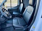 New 2026 Ford Transit 250 Medium Roof Empty Cargo Van for sale #FLU50897 - photo 8