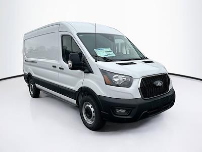 2026 Ford Transit 250 Medium Roof RWD Empty Cargo Van for sale #FLU50898 - photo 1