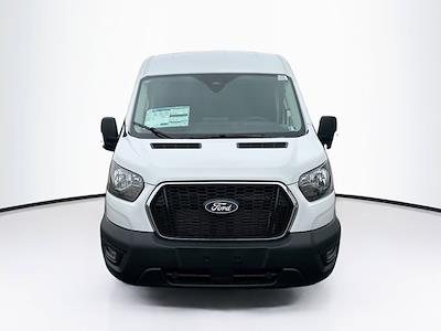 2026 Ford Transit 250 Medium Roof RWD Empty Cargo Van for sale #FLU50898 - photo 2