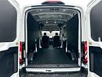 2026 Ford Transit 250 Medium Roof RWD Empty Cargo Van for sale #FLU50898 - photo 6