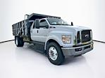 2026 Ford F-750 Crew Cab DRW RWD PJ's Landscape Dump for sale #FLU50905 - photo 1