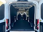 2026 Ford Transit 250 Medium Roof RWD Empty Cargo Van for sale #FLU50907 - photo 2