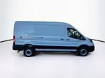 2026 Ford Transit 250 Medium Roof RWD Empty Cargo Van for sale #FLU50907 - photo 7