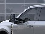 New 2026 Ford F-250 XLT Crew Cab 4WD Pickup for sale #FLU50918 - photo 20
