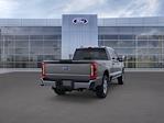 New 2026 Ford F-250 XLT Crew Cab 4WD Pickup for sale #FLU50918 - photo 8