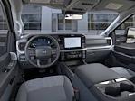 New 2026 Ford F-250 XLT Crew Cab 4WD Pickup for sale #FLU50918 - photo 9