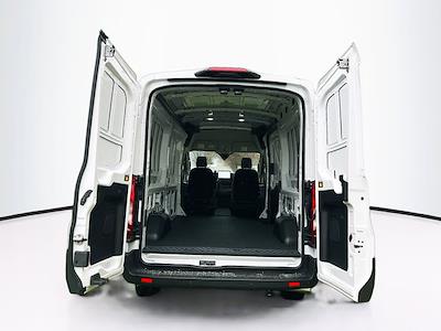 2026 Ford Transit 250 Medium Roof RWD Empty Cargo Van for sale #FLU50919 - photo 2
