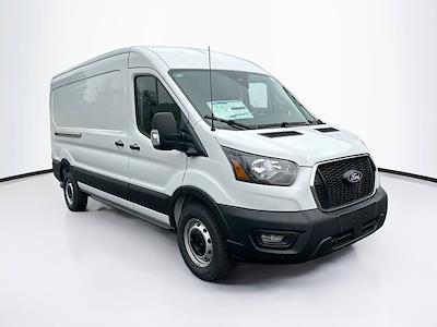 2026 Ford Transit 250 Medium Roof RWD Empty Cargo Van for sale #FLU50920 - photo 1