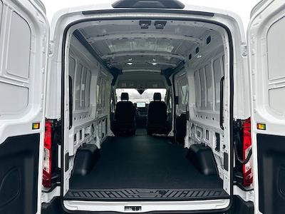 2026 Ford Transit 250 Medium Roof RWD Empty Cargo Van for sale #FLU50920 - photo 2