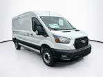 2026 Ford Transit 250 Medium Roof RWD Empty Cargo Van for sale #FLU50920 - photo 1