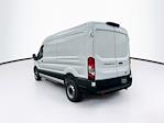 2026 Ford Transit 250 Medium Roof RWD Empty Cargo Van for sale #FLU50920 - photo 3